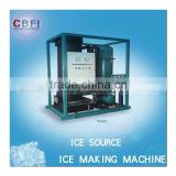 Food grade Tube ice machine