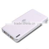 2015 New Wireless Power Bank/Wireless Charging Power Bank /Wireless Charger thumbnail-3