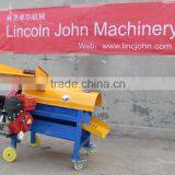 Corn sheller with 7.5hp gasoline engine