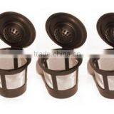 High Quality Competitive Price Stainless Steel Coffee Strainer