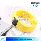2016 Wholesale Smart Band Veryfit Smart Bracelet Good Quality Bluetooth Smart Watch TW64 thumbnail-6