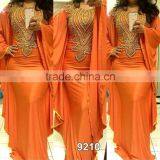Kaftan Dress thumbnail-1