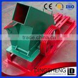 SGS Approved Waste Wood Chipper thumbnail-1