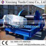 Hot Sell China Electric Lifting Winch thumbnail-2