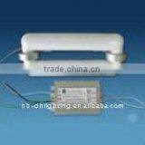 Quadrate Electrodeless Light