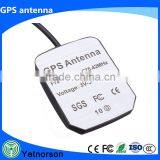 External Gps Antenna With Fakra Connector LNA Amplifier and Filter Active GPS Antenna thumbnail-6