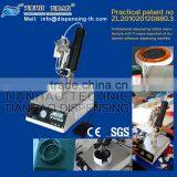 Glue Dispenser Machine for Loudspeakers TH-2004L1-K thumbnail-3