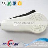 RFID Animal Ear Tag Handheld Reader For Tracking Cattle/Sheep