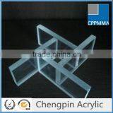 Transparent Clear Plexiglass Sheet China Plexiglass Manufacture