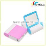8800mAh Manual for Power Bank With Holder for Mobiles thumbnail-2