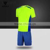 cheap soccer wear/ soccer shirts/football jersey 2015