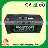 JIS/DIN Standard 12v 150ah Car Battery Company Suppliers thumbnail-1