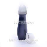 OEM High Quality Empty Roll-on Bottle 50ml for Deodorant