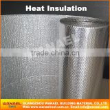 Wanael fireproof flame retardant lowes fire resistant heat insulation