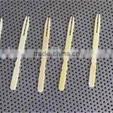 Bestselling Food Grade Bamboo Fruit Forks thumbnail-3