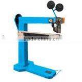[RD-DX1600] Best-selling Semi Automatic Carton Packing Stapling Machine thumbnail-1