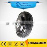 5'' Wheel Kids Mobility Scooters Motor