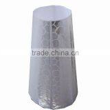 PVC Reflective Traffic Road Cone Sleeves for Safety Warning thumbnail-3