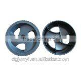 Industrial Machine Plastic Knob Molding