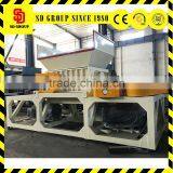 Best Plastic Bottle Shredder Machine Price thumbnail-3