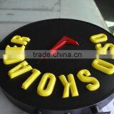 Acrylic 3D Light Box Lighted Letter Sign thumbnail-2