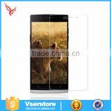2015 Hot Selling for Oppo Find 7 Tempered Glass Screen Protector thumbnail-5
