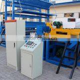 Automatic Steel Wire Mesh Machine