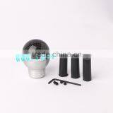 Personalized JDM Style Ball Carbon Fiber Universal Gear Shift Knobs for Sell thumbnail-5