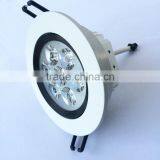 7W Led Down Lamp/led Ceiling Light thumbnail-3