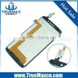 Lcd Complete Assembly Top Quality LCD With Touch Screen Digitizer For Lenovo S650 Quality Choice thumbnail-6