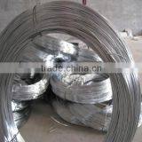 Cheap Galvanized Steel Iron Wire (ISO)