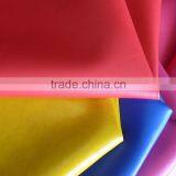 0.8mm-2.0mm Pu Microfiber Leather for Shoes thumbnail-3