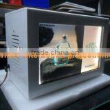 Transparent Video Display,22" Fridge Lcd Monitor - Good Price and High Quality thumbnail-1
