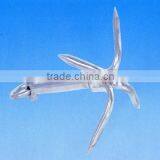 Four Claws Anchor thumbnail-1