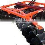 ANON Used Disc Harrow thumbnail-6