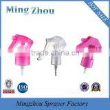 MZ-H-2 Professional Manufacture Wholesale Plastic Garden Trigger Sprayer thumbnail-3
