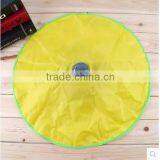 Best Selling Products Yellow Undercover Fabric Moving Mouse Cats Meow for Cat Toy thumbnail-3