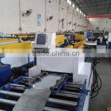 Volume Damper Production Line; Volume Damper Making Machine thumbnail-4