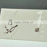 Creative Business Card Business Enterprise Personality Business Card Making thumbnail-4