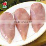 Halal Meat Brazilian Chicken Breast