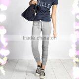 Women Tight Legging and Slim Jogger Sweat Pants Wholesale thumbnail-1