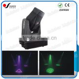 2015 Fast Sale Colorful 60W LED Mini Moving Head High Pro Beam Light Made in China