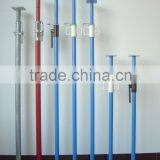 Scaffolding Shoring Post Props Jack and Pull Push Scaffolding Props Used in Construction thumbnail-5