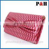 Unique Design Lovely Makeup Brush Woman Bag thumbnail-4