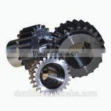 Customized Professional Spur Gear / Spur Pinion / Machining Parts/ Metal Gear
