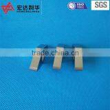 YG6 CNC Tungsten Carbide Insert