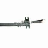 Power Cord With Stopper