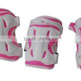 Figure Skate Knee Supports for Kids