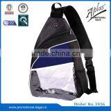 2016 Trendy Sling Bag for Teenagers,waterproof Sling Bag thumbnail-5