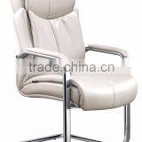 Luxury modern metal waiting room guest chair cheap guest seating